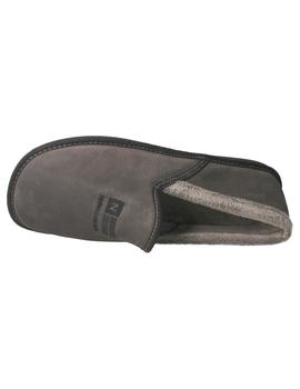 Zapatilla casa hombre Nordika's gris