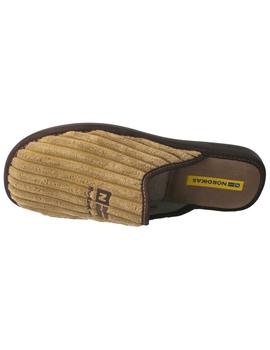 Zapatilla casa hombre Nordika's arena