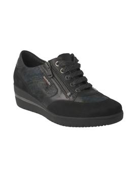 Zapato mujer Mephisto Patrizia negro