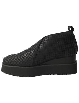 Zapato mujer United Nude Fold Stella negro