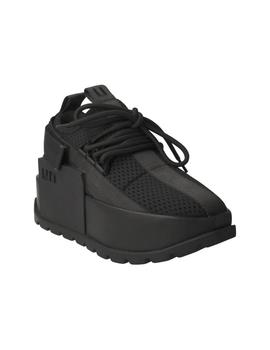 Zapato mujer United Nude Roko Space negro