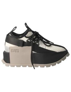 Zapato mujer United Nude Roko Space blanco