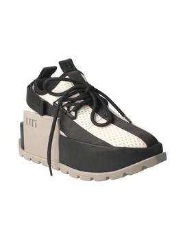 Zapato mujer United Nude Roko Space blanco