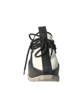 Zapato mujer United Nude Roko Space blanco