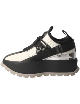 Zapato mujer United Nude Roko Space blanco