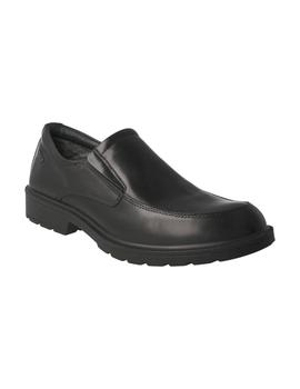 Zapato hombre Igi&Co Cityroa negro