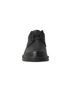 Zapato hombre Igi-Co Cityroa negro