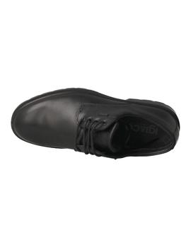 Zapato hombre Igi-Co Cityroa negro