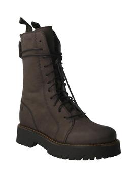 Botin mujer Patrizia Bonfanti Scorpio gris