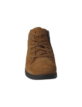 Zapato mujer Mephisto Ianie camel