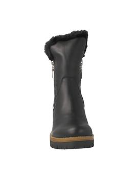 Bota mujer Panama Jack Philadelphia negra