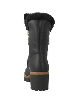 Bota mujer Panama Jack Philadelphia negra