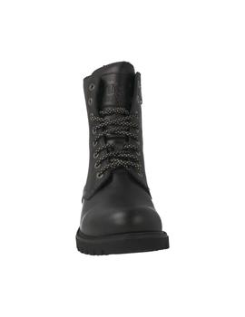 Botín mujer Waterproof  Panama Jack Frisia negro