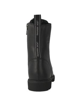 Botín mujer Waterproof  Panama Jack Frisia negro