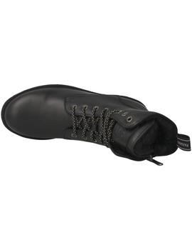 Botín mujer Waterproof  Panama Jack Frisia negro