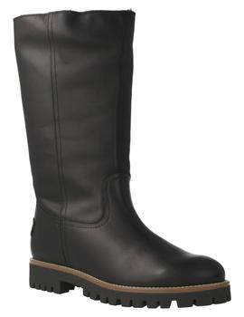 Bota mujer Panama Jack Tania negro