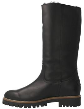 Bota mujer Panama Jack Tania negro