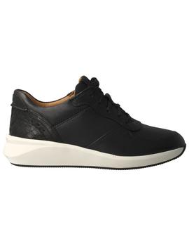 Deportivo mujer Clarks Un Rio negro