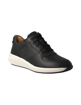 Deportivo mujer Clarks Un Rio negro