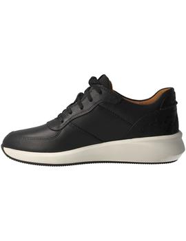 Deportivo mujer Clarks Un Rio negro