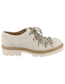 Zapato mujer Calce blanco