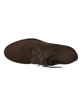 Zapato mujer Calce marrón