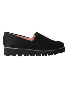 Zapato mujer Pretty Ballerinas negro