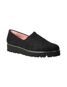 Zapato mujer Pretty Ballerinas negro