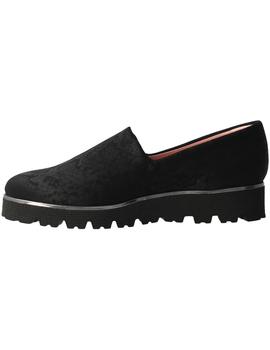 Zapato mujer Pretty Ballerinas negro