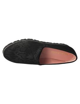 Zapato mujer Pretty Ballerinas negro