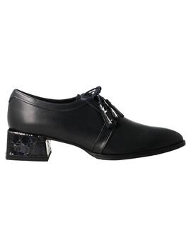 Zapato mujer Pertini marino