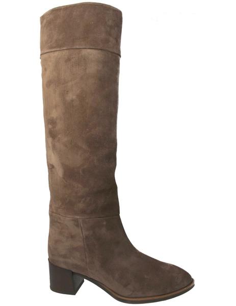 Botas unisa on sale mujer