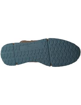 Botín mujer Gaimo Prince marrón