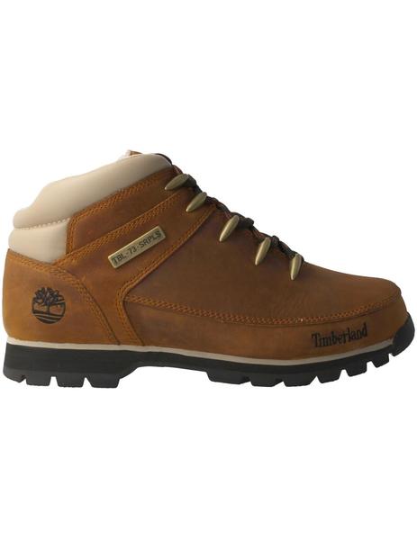 hombre Timberland Euro Sprint camel