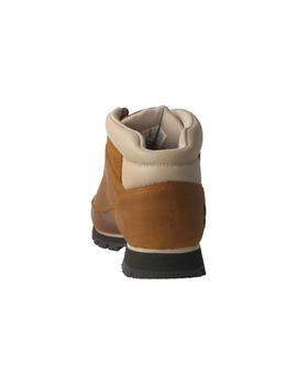 Botín hombre Timberland Euro Sprint  camel