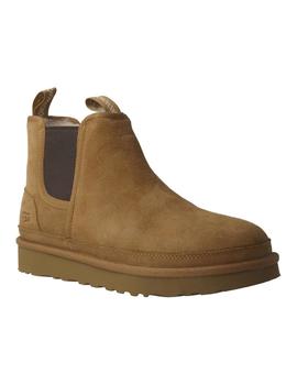 Botín hombre Ugg Neumel chelsea camel