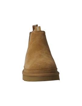 Botín hombre Ugg Neumel chelsea camel