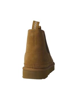 Botín hombre Ugg Neumel chelsea camel