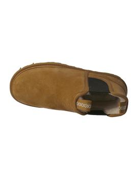 Botín hombre Ugg Neumel chelsea camel