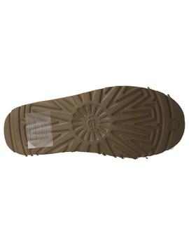 Botín hombre Ugg Neumel chelsea camel