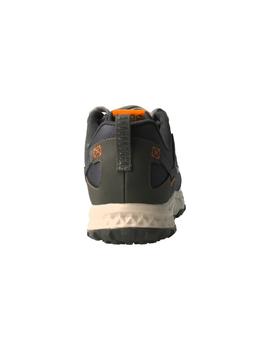 Deportivo hombre Skechers Escape Plan marino