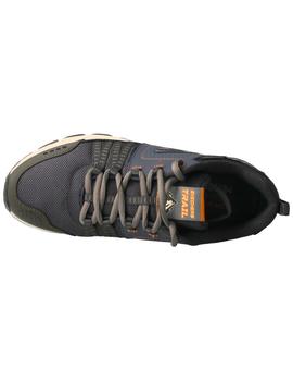 Deportivo hombre Skechers Escape Plan marino