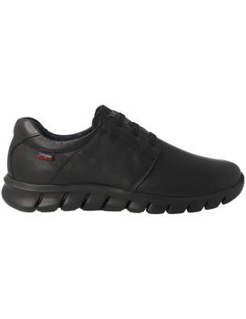 Zapato hombre Callaghan 42807 negro