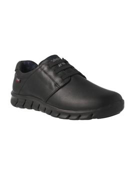 Zapato hombre Callaghan 42807 negro