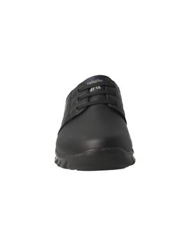 Zapato hombre Callaghan 42807 negro