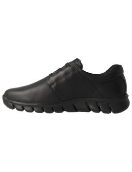 Zapato hombre Callaghan 42807 negro