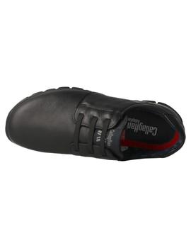 Zapato hombre Callaghan 42807 negro