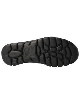 Zapato hombre Callaghan 42807 negro