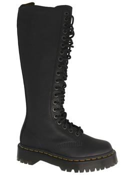 Bota mujer Dr.Martens 1B60 Bex negra