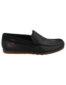 Mocasín hombre Callaghan Driveline marino